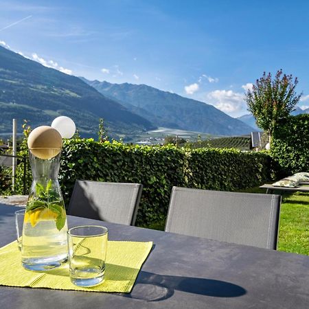 Weinreichhof Villa Castelbello Exterior photo