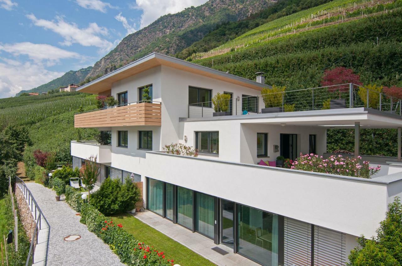 Weinreichhof Villa Castelbello Exterior photo